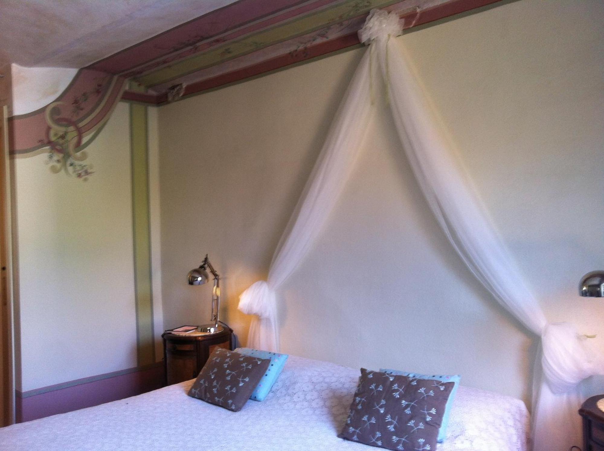 Dimora San Sebastiano Bed & Breakfast เนเว ภายนอก รูปภาพ