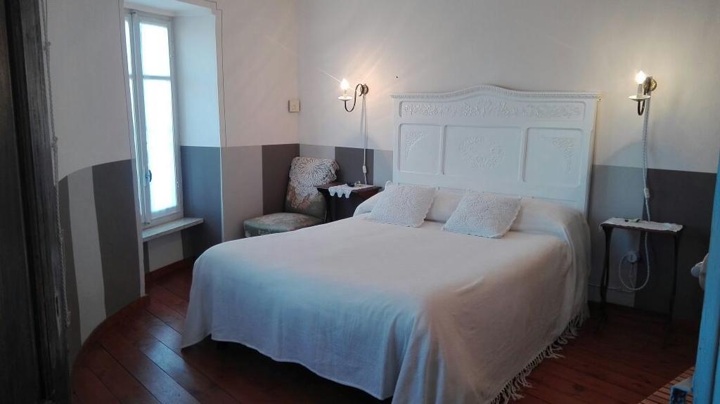 Dimora San Sebastiano Bed & Breakfast เนเว ภายนอก รูปภาพ